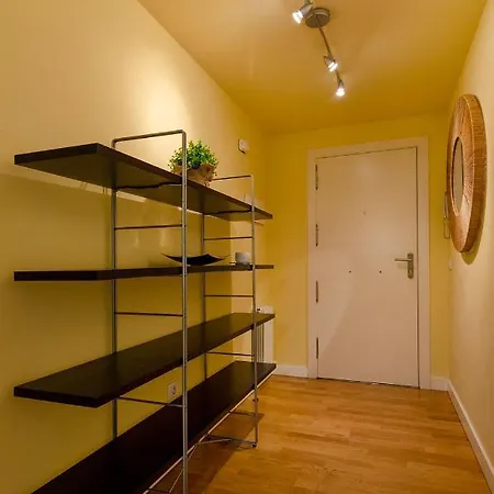 Apartmán Devesa Park With Private Parking *
