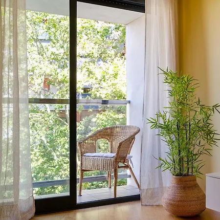 Devesa Park With Private Parking * Gerona