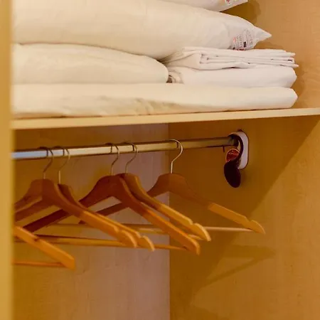 Apartamento Devesa Park With Private Parking *