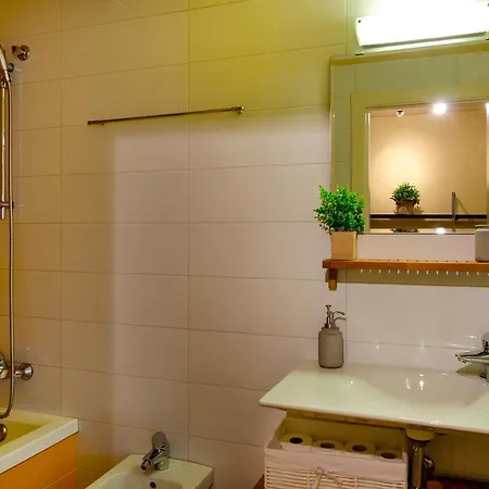Devesa Park With Private Parking Apartamento *