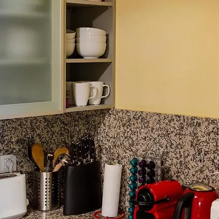 Apartment Devesa Park With Private Parking