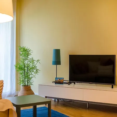 Apartment Devesa Park With Private Parking *