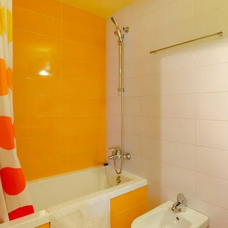 Apartment Devesa Park With Private Parking *