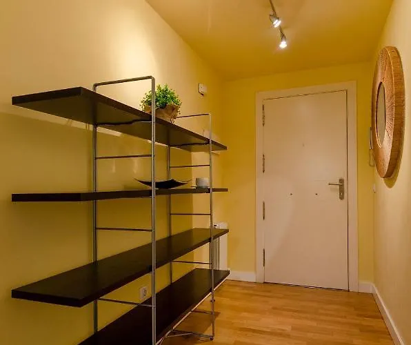 Apartament Devesa Park With Private Parking *